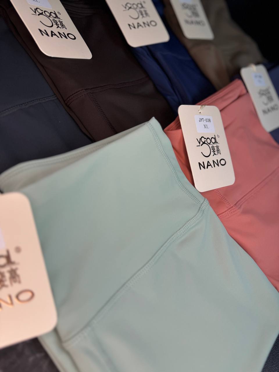 تصویر 1 از لگ فلامنت گرم بالا